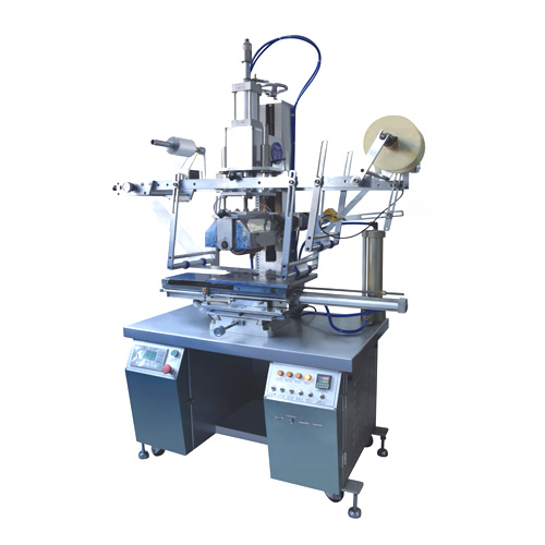 曲面絲印機與曲面膠印機有何區(qū)別 曲面絲印機與曲面膠印機有何區(qū)別