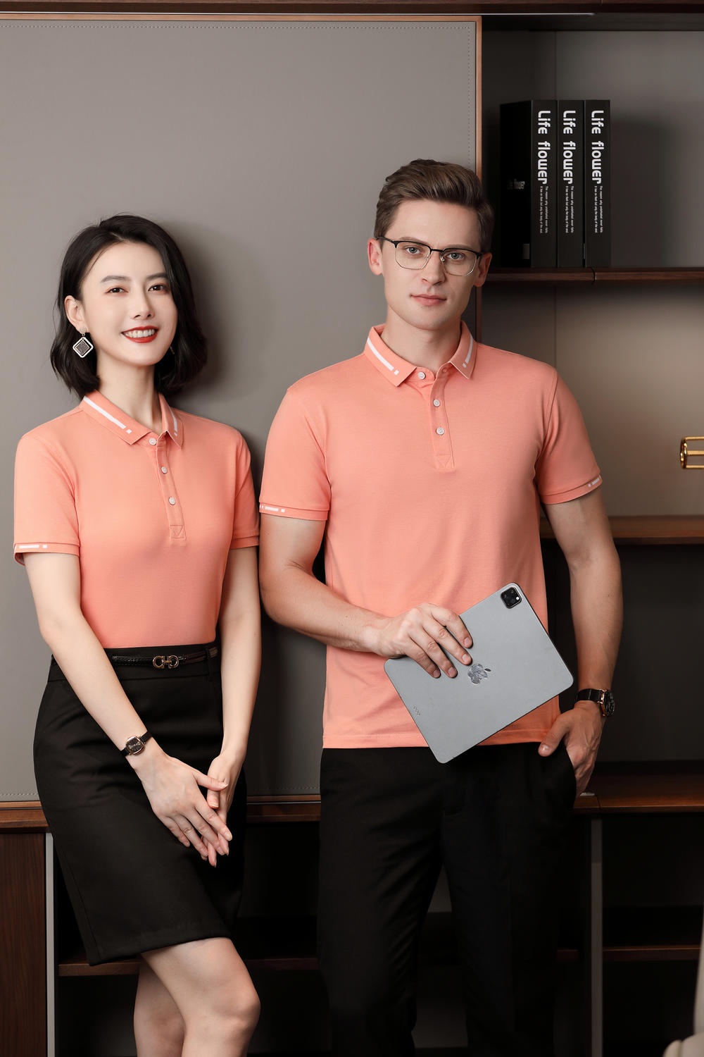 鄭州文化衫定制，廣告衫廠